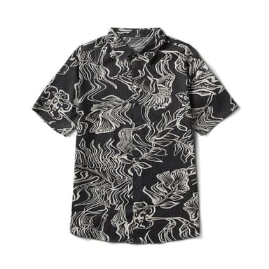 Floral t-shirt